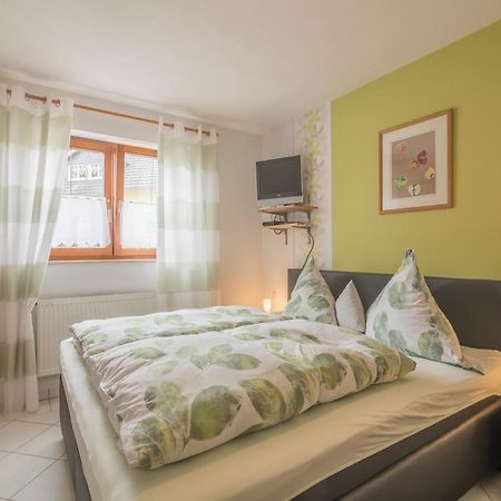 Studiohaus Haus Roswitha Geisfeld  Екстер'єр фото